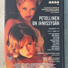 Asia Argento: Petollinen on ihmissydän (2004) - pikkukuva 1