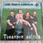 Lauri Tähkä & Elonkerjuu:Tuhannen riemua cd - pikkukuva 1