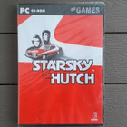 PC CD: Starsky & Hutch peli (2003) UUSI - pikkukuva 1
