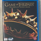 Game of Thrones: Kausi 2 (2012) Blu-ray - pikkukuva 1
