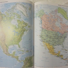 Atlante Geografico De Agostini Moderno - pikkukuva 3
