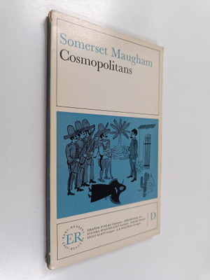 V. Somerset Maugham : Cosmopolitans