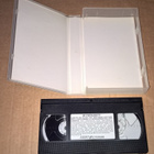 MATRIX RELOADED VHS TOIMINTA - pikkukuva 3