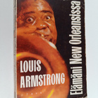 Louis Armstrong : Elämäni New Orleansissa - pikkukuva 1