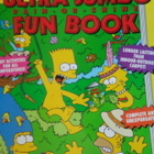 Bart Simpson's Treehouse of Horror/Simpsons Ultra-Jumbo... - pikkukuva 5