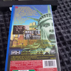 Yksin kotona 2 Eksynyt New Yorkissa VHS - pikkukuva 2