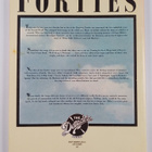 The Forties - pikkukuva 2