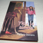 Mallory Stevens Yksi ja ainoa - pikkukuva 1