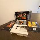 Donkey Kong 64 - Nintendo 64 - pikkukuva 2