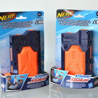 2 kpl NERF Super Soaker Clip Tank Refill System - pikkukuva 1