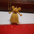Asterix purukumi figuuri -70 luvulta #46 - pikkukuva 2