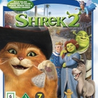 Shrek 2 - (Blu-ray) - pikkukuva 1