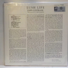 JOHN COLTRANE - LUSH LIFE M-/M- U.S 2003 RARE 2LP - pikkukuva 2