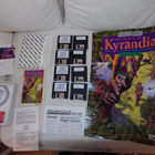 PC big box: The Legend of Kyrandia (Westwood Studios, 1992) - pikkukuva 5