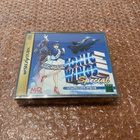 Sega Saturn Sonic Wings Special - pikkukuva 1
