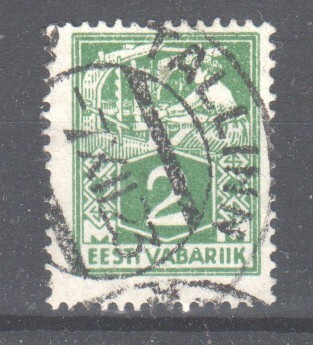 Viro 1922 LaPe 34