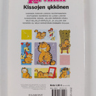 Jim Davis : Karvinen : pallo hallussa - pikkukuva 2