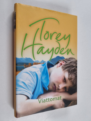 Torey Hayden : Viattomat