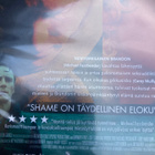 SHAME - pikkukuva 2