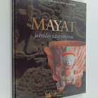 Heikki (suomentaja) Kaskimies : Mayat ja heidän kaupunkinsa - pikkukuva 1