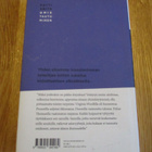 PATTI SMITH Omistautuminen [Why I write] * 1.p. 2018 kansipa - pikkukuva 2