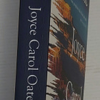 Joyce Carol Oates - Breathe - pikkukuva 2
