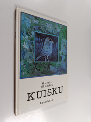 Sita Jucker : Kuisku