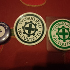 PINSSIT JA NIMIKYLTTI TYÖSUOJELUVALTUUTETTU - pikkukuva 1