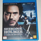 Sherlock Holmes: A Game of Shadows (o) - pikkukuva 1