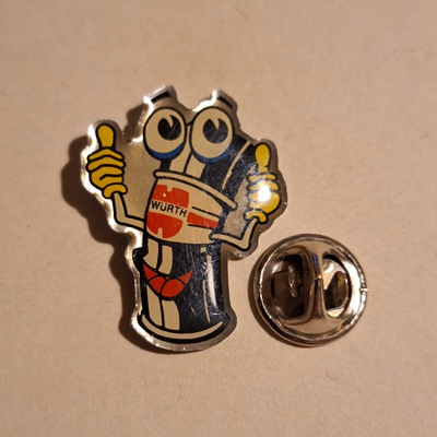 WÜRTH PINSSI
