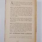 Harald Hornborg : Det mörknar över Illerstad - pikkukuva 2