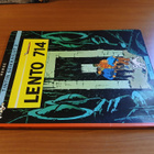 Tintin seikkailut 2 Lento 714 6.p - pikkukuva 1