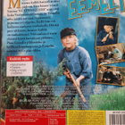VAAHTERAMÄEN EEMELI  DVD (Astrid Lindgren) SUOMIPUHE - pikkukuva 2