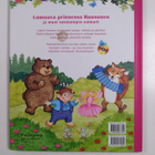 Prinsessa Ruusunen : satumaisia lastenlauluja (cd puuttuu) - pikkukuva 2