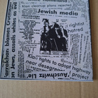 PEOPLE HATERS a collection of hate -1994- rac wp parody Oi! - pikkukuva 2
