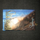 Nora Roberts : SYDÄNYÖ v.2003 kirja - pikkukuva 1