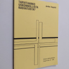 Jarkko Seppälä : Tarvitaanko uskonnollista kasvatusta : u... - pikkukuva 1