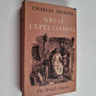 Charles Dickens : Great Expectations - pikkukuva 1