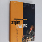 Michael White : Stephen Hawking : tiedemiehen elämä - pikkukuva 1