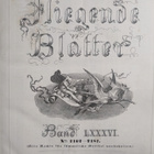 Fliegende Blätter : Band LXXXVI : Nr. 2162-2187 - pikkukuva 3