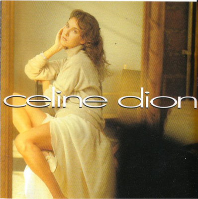 Celine Dion (CD) NEAR MINT!! s/t