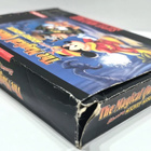 SNES - Magical Quest Starring Mickey Mouse (CIB NTSC) - pikkukuva 5