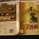 Wii : Zelda Skyward Sword - The Legend of Zelda - pikkukuva 1