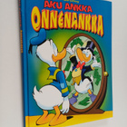 Walt Disney : Onnenankka (signeerattu) - pikkukuva 1