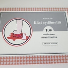 Karstein Volle : Käsi sydämellä - 100 tosiasiaa maailmalta - pikkukuva 1