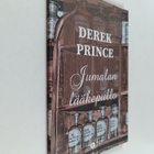 Derek Prince : Jumalan lääkepullo - pikkukuva 1