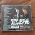 Ten Years After: 1st Album 2-CD - pikkukuva 2