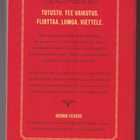 Henrik Fexeus: Viettelyn jalo taito - pikkukuva 2