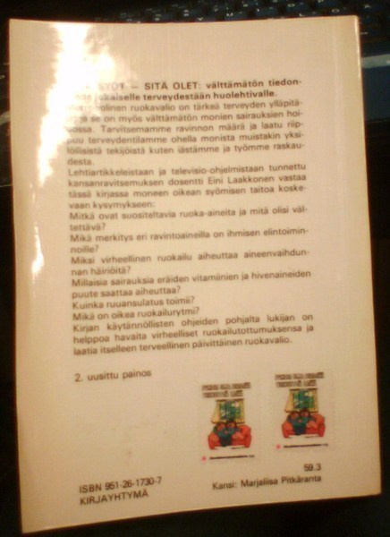 Item image