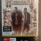 Dogma 4K - pikkukuva 1